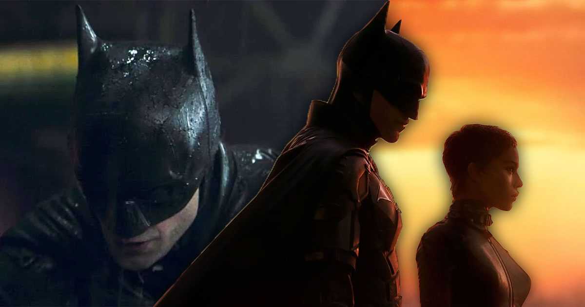 Batman: gran golpe para esta prometedora serie