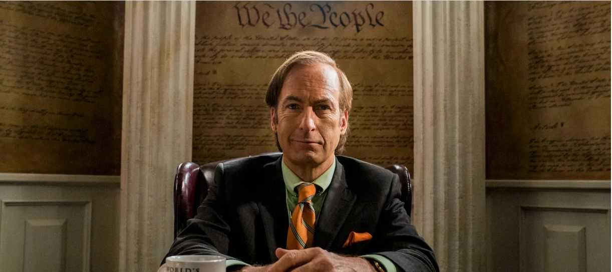 Better Call Saul: Vince Gilligan explica cómo nació el spin-off de Breaking Bad