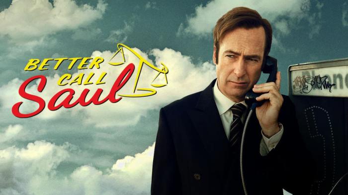 Better Call Saul: el creador de Breaking Bad trabaja en esta prometedora serie de SF 3 Better Call Saul el creador de Breaking Bad trabaja en