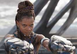 Black Panther Wakanda Forever: Fans divididos sobre Shuri como sucesor de T'Challa