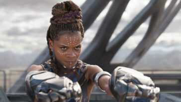 Black Panther Wakanda Forever: Fans divididos sobre Shuri como sucesor de T'Challa