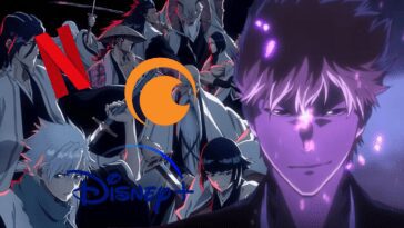 Bleach: la secuela del anime estará disponible en esta plataforma