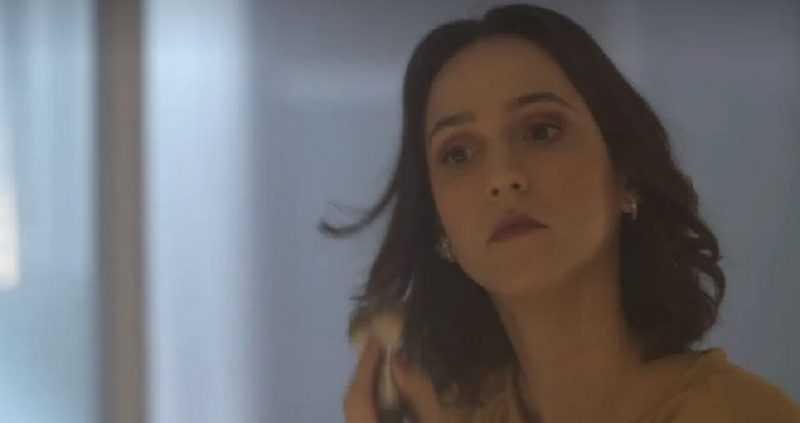 Bom Dia Veronica Temporada 2: ¡Explicación del final de la serie de Netflix! 2 final de la temporada 2 de bom dia veronica