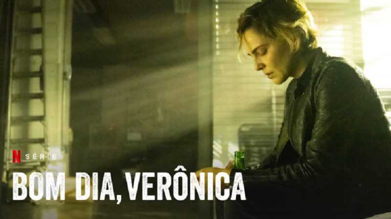 Bom Dia Veronica Temporada 3: ¿Qué fecha de lanzamiento de Netflix? ¿Secuela planeada? 2 bom dia veronica temporada 3 netflix