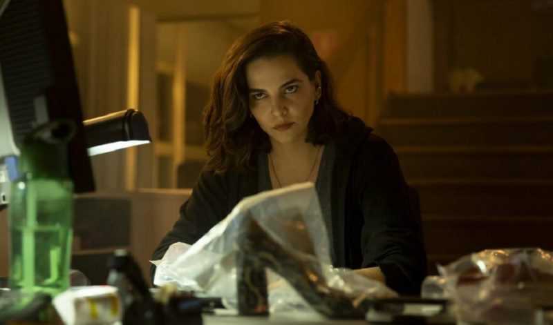 Bom Dia Verônica: ¿Dónde se filmó la serie de Netflix? 2 donde se filmo bom dia veronica