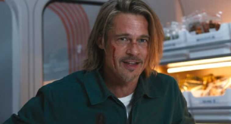 Bullet Train 2: ¿Qué fecha de lanzamiento? ¿Una secuela planeada? 1 Ayther logo