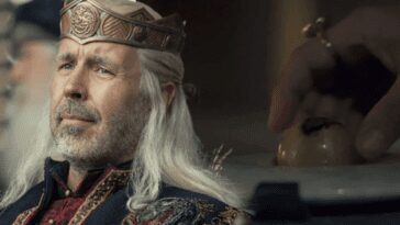 Casa del Dragón: Así representan las piedras en el Consejo del Rey