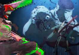 Chainsaw Man: MAPPA revela este nuevo tráiler ultra sangriento y la fecha de lanzamiento