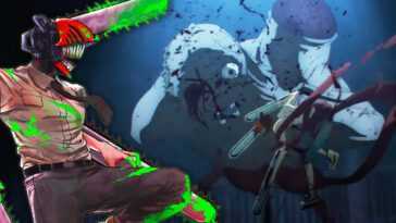 Chainsaw Man: MAPPA revela este nuevo tráiler ultra sangriento y la fecha de lanzamiento