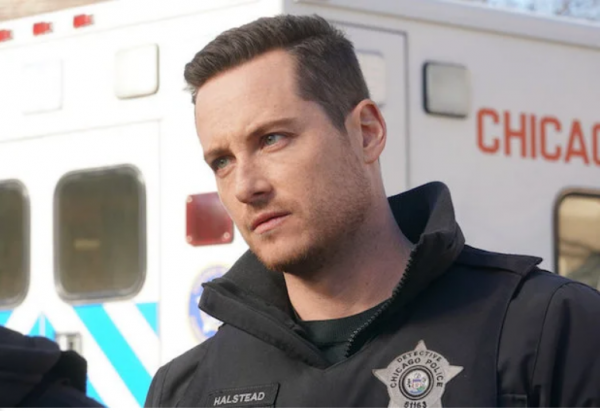 Chicago PD temporada 10: Un actor original deja la serie (spoilers) 2 Chicago PD temporada 10 Un actor original deja la serie