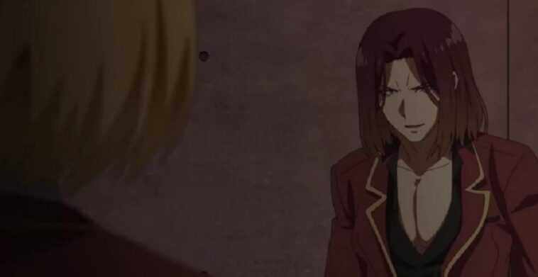 Classroom of the Elite Temporada 2 Episodio 10: ¿Qué fecha y hora de lanzamiento? 1 Ayther logo