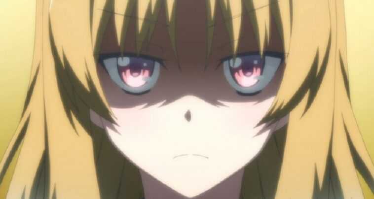 Classroom of the Elite Temporada 2 Episodio 9: ¿Qué fecha y hora de lanzamiento? 1 Ayther logo