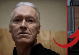Cobra Kai temporada 5: después de Terry Silver, este villano de culto también está a punto de regresar (fotos)