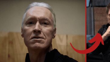 Cobra Kai temporada 5: después de Terry Silver, este villano de culto también está a punto de regresar (fotos)