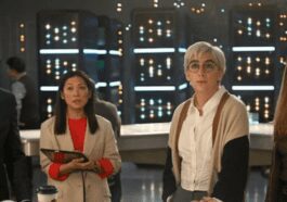 Código cuántico: el piloto de reinicio original no será el primer episodio