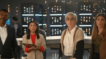 Código cuántico: el piloto de reinicio original no será el primer episodio