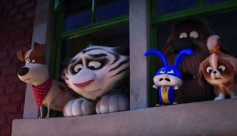 Como Beasts 3: ¿Qué fecha de lanzamiento? ¿Una secuela planeada? 2 como bestias 3 salida