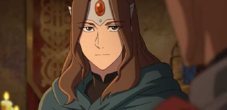 DOTA Dragon's Blood Temporada 3: ¿Qué fecha y hora de lanzamiento en Netflix? 1 Ayther logo