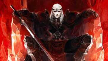 Después de El señor de los anillos, 7 novelas fantásticas que queremos ver adaptadas a serie