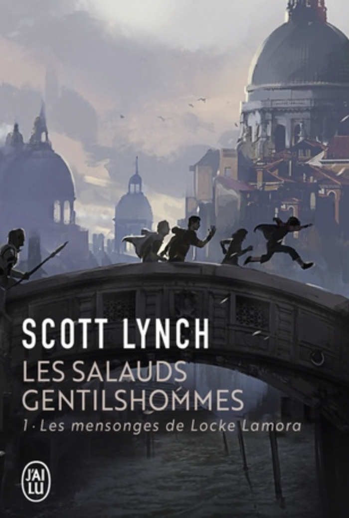 Despues de El senor de los anillos 7 novelas fantasticas