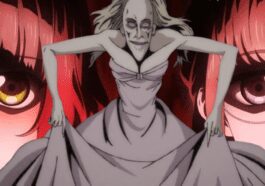 Después de Junji Ito Maniac, este aterrador nuevo anime de terror anuncia su fecha de lanzamiento y llegará pronto