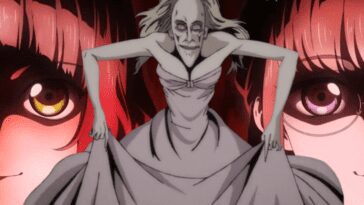 Después de Junji Ito Maniac, este aterrador nuevo anime de terror anuncia su fecha de lanzamiento y llegará pronto