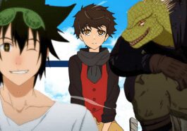 Después de una pausa de dos años, la secuela de este anime finalmente se confirma con un primer tráiler.