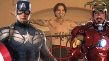 Disney+: el pene parlante de la serie Pam & Tommy debería haber sido encarnado por este Vengadores