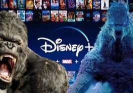 Disney+: los orígenes de este monstruo de culto pronto se adaptarán a una serie de acción en vivo