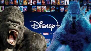 Disney+: los orígenes de este monstruo de culto pronto se adaptarán a una serie de acción en vivo