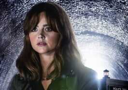Doctor Who: Jenna Coleman abierta a un regreso