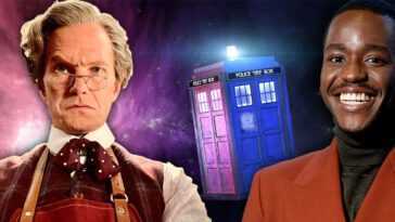 Doctor Who: la sexualidad del primer Doctor negro revelada por Neil Patrick Harris, y no es baladí