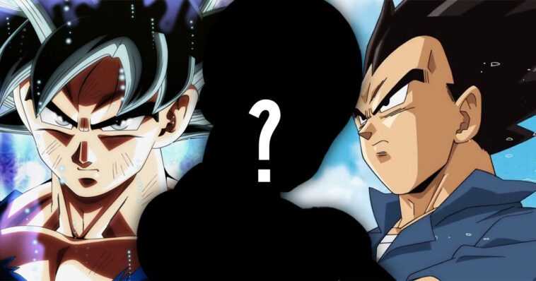 Dragon Ball Super: las formas más poderosas de Goku y Vegeta son inútiles contra este nuevo enemigo 1 Dragon Ball Super: las formas más poderosas de Goku y Vegeta son inútiles contra este nuevo enemigo