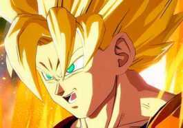 Dragon Ball Z: esta figurita de Banpresto de Super Saiyan Son Goku es soberbia