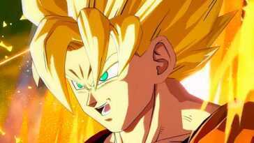 Dragon Ball Z: esta figurita de Banpresto de Super Saiyan Son Goku es soberbia