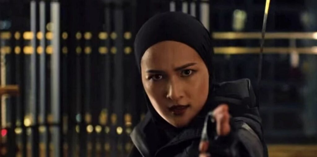 El Asistente: ¡Explicación del final! ¿Quién es Jazmín? 2 el fin del mago