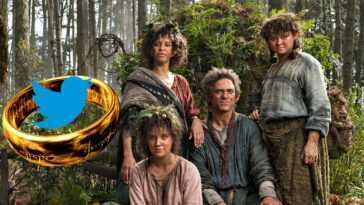 El Señor de los Anillos: las primeras críticas son entusiastas pero resaltan este pequeño defecto