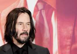 El diablo en la ciudad blanca: Keanu Reeves confirmado para la serie de Hulu