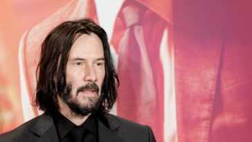 El diablo en la ciudad blanca: Keanu Reeves confirmado para la serie de Hulu