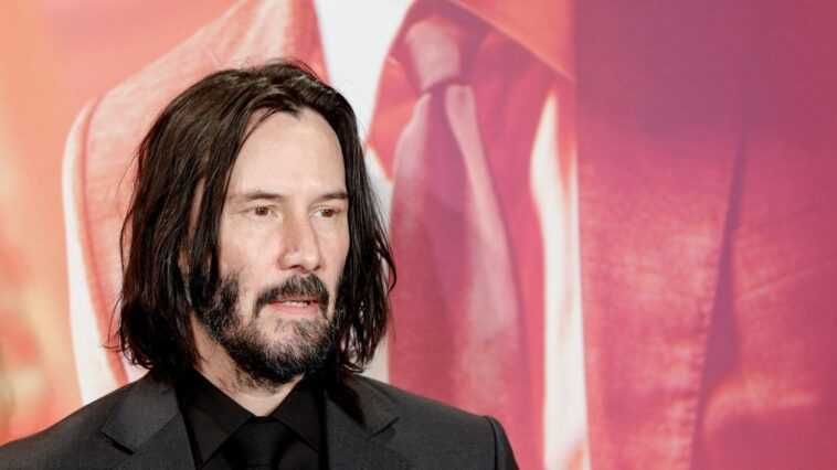El diablo en la ciudad blanca: Keanu Reeves confirmado para la serie de Hulu 1 El diablo en la ciudad blanca: Keanu Reeves confirmado para la serie de Hulu