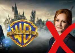 El legado de Hogwarts: Warner Bros.  Responde a los llamados a un boicot tras los comentarios de JK Rowling
