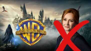 El legado de Hogwarts: Warner Bros.  Responde a los llamados a un boicot tras los comentarios de JK Rowling