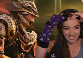 Elden Ring: este streamer logra una hazaña al terminar el juego de una manera increíble