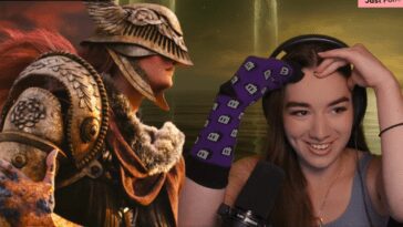 Elden Ring: este streamer logra una hazaña al terminar el juego de una manera increíble