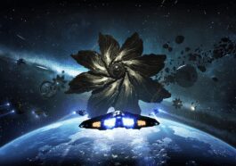 Elite Dangerous: con la próxima actualización, "la galaxia nunca será la misma"