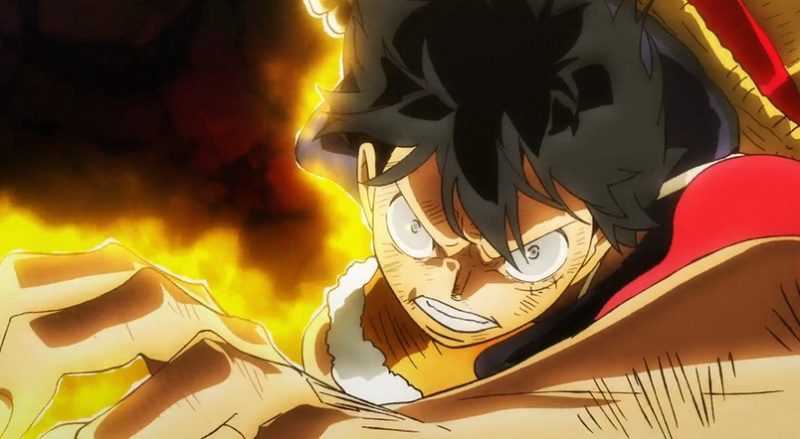 Episodio 1029 de One Piece: ¿Cuál es la fecha y hora de lanzamiento en Crunchyroll? 2 episodio de una pieza 1029