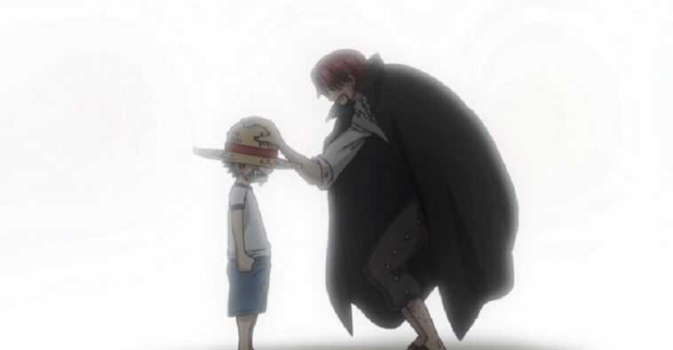 Episodio 1031 de One Piece: ¡Qué fecha y hora de lanzamiento en Crunchyrol! ? 1 Ayther logo