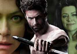 Episodio 2 de She-Hulk: este huevo de pascua en Wolverine que probablemente te perdiste