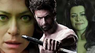 Episodio 2 de She-Hulk: este huevo de pascua en Wolverine que probablemente te perdiste