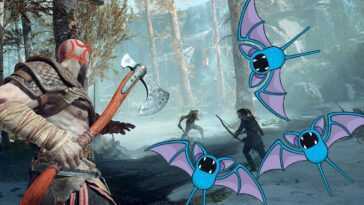 Estas seis mecánicas de videojuegos que hacen que la lucha sea horrible